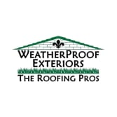Weatherproof Exteriors LLC
